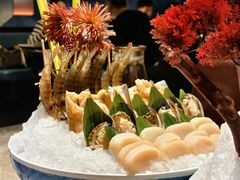 -1718海鲜姿造(苏宁宴请臻选店)