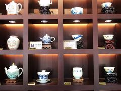 -景德镇古窑民俗博览区