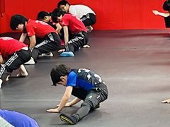 -极斗-IKMF马伽术·格斗运动学院(东直门店)