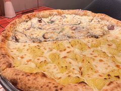 -Primo·丽莫意大利窑烤披萨