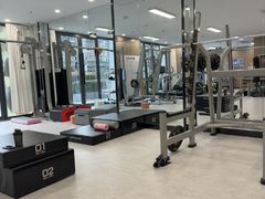 -琪航·健身+普拉提(嘉定北地铁站店)