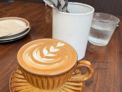 -沏点Trattoria意大利餐厅(新街口店)