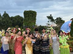 -东南花都花博园