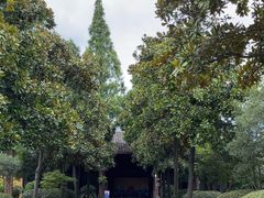 -太平天国侍王府