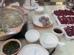 -潮悦牛肉火锅城(水贝店)