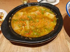 -阆辣荟餐饮(老味道8年·古城店)