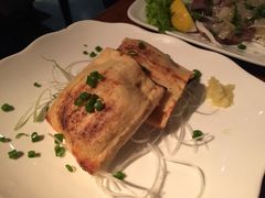 -万藏·荞麦酒房BANKURA JAPANESE SOBA KITCHEN(长乐路店)