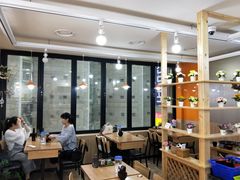 -辣火功夫麻辣烫(明洞1号店)