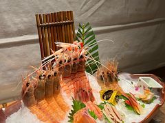 -Minase水濑·日料放题(外滩店)