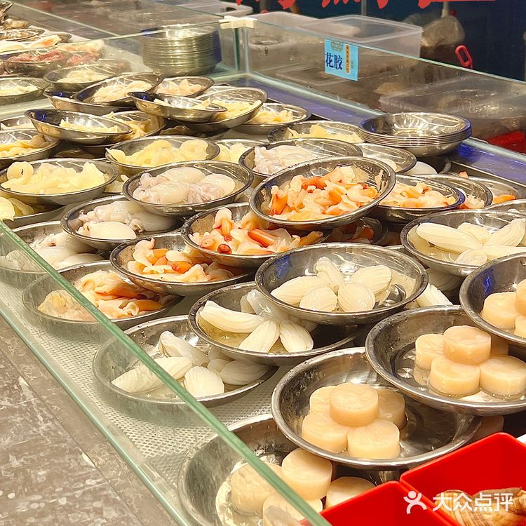 福州探店｜朱富贵终于来台江万达啦[礼花]