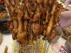 -靓靓蒸虾·头牌蒸虾(雪松路总店)
