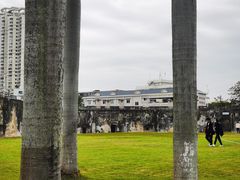 -石炮台公园