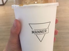 -Manner Coffee(芮欧百货店)