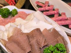 -廖掌柜·重庆鲜货火锅(上海首店)