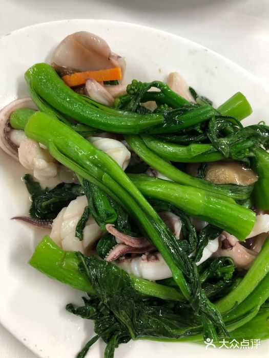 新陶陶酒家图片