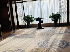 -舟山希尔顿酒店