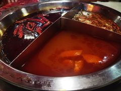 -陈艳红火锅菜·冒菜(簋街店)