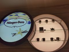 -哈根达斯(城西银泰店)