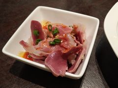 -重庆万豪中餐厅·Man Ho