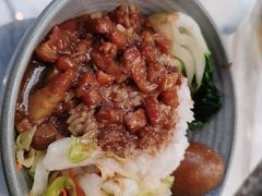 -志明眷村·台式融合菜·宵夜