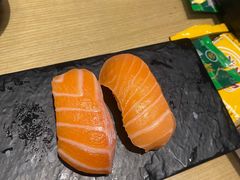 -友壹町寿司(佛山新DNA店)