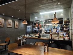 大堂-星平鸡饭·粤菜小炒(印象城旗舰店)