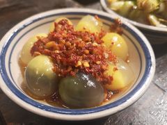 小皮蛋-盟重烧烤(东瓜山创始店)