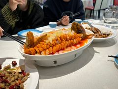 -普天和酒楼(天津之眼店)