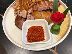 -粤香村(清真川菜店)