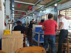 大堂-人民公社大食堂(顺义总店)