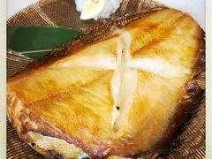 -札幌二条市场 大矶(本店)