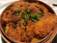 -蔴将·川菜(黄龙万科店)