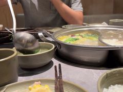 -阿源鱼捞斑鱼火锅·海鲜粥(山景尚宅店)