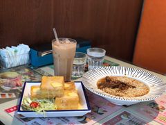 旧金山西多士-阿飛冰室(下沙店)