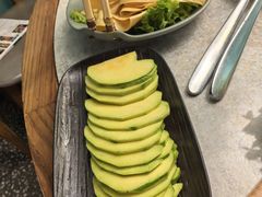-鲜潭蒸汽石锅鱼(五道口购物中心店)