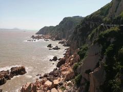 -六合朝阳景区-和尚套