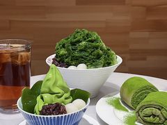-六六·抹茶66’s SALDessert(保利时光里店)