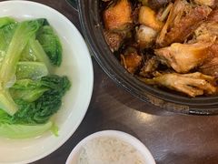 -斯丹姜母鸭·古法干香(涂门街总店)