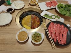 -呷哺呷哺 黄金牧场 (太原万象城店)