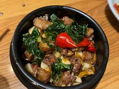 -竹里馆 ·茶食(奥体店)