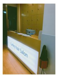 -简法造型·品牌形象店