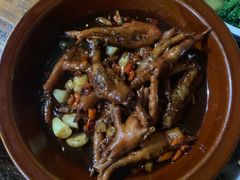 -老三样·美食研究中心(世贸路店)