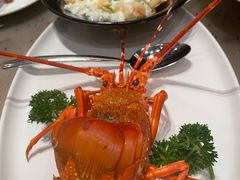 -彩丰楼中餐厅·仁恒洲际酒店