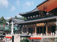 -径山寺