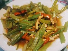 -人民公社大食堂(顺义总店)