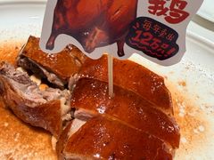 -滋粥楼·顺德菜(番禺广场总店)