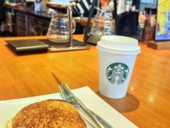 -星巴克(西安旺座现代城店)