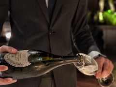 -广州瑰丽酒店·Black Iron黑金燚
