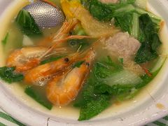 -桂满陇·杭州饭店(清河万象店)