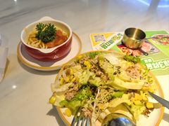 -豪客来牛排(华创国际广场店)